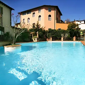 Hotel Del Chianti