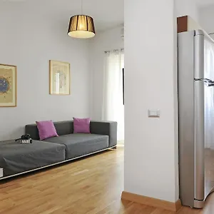 Appartement Holiday