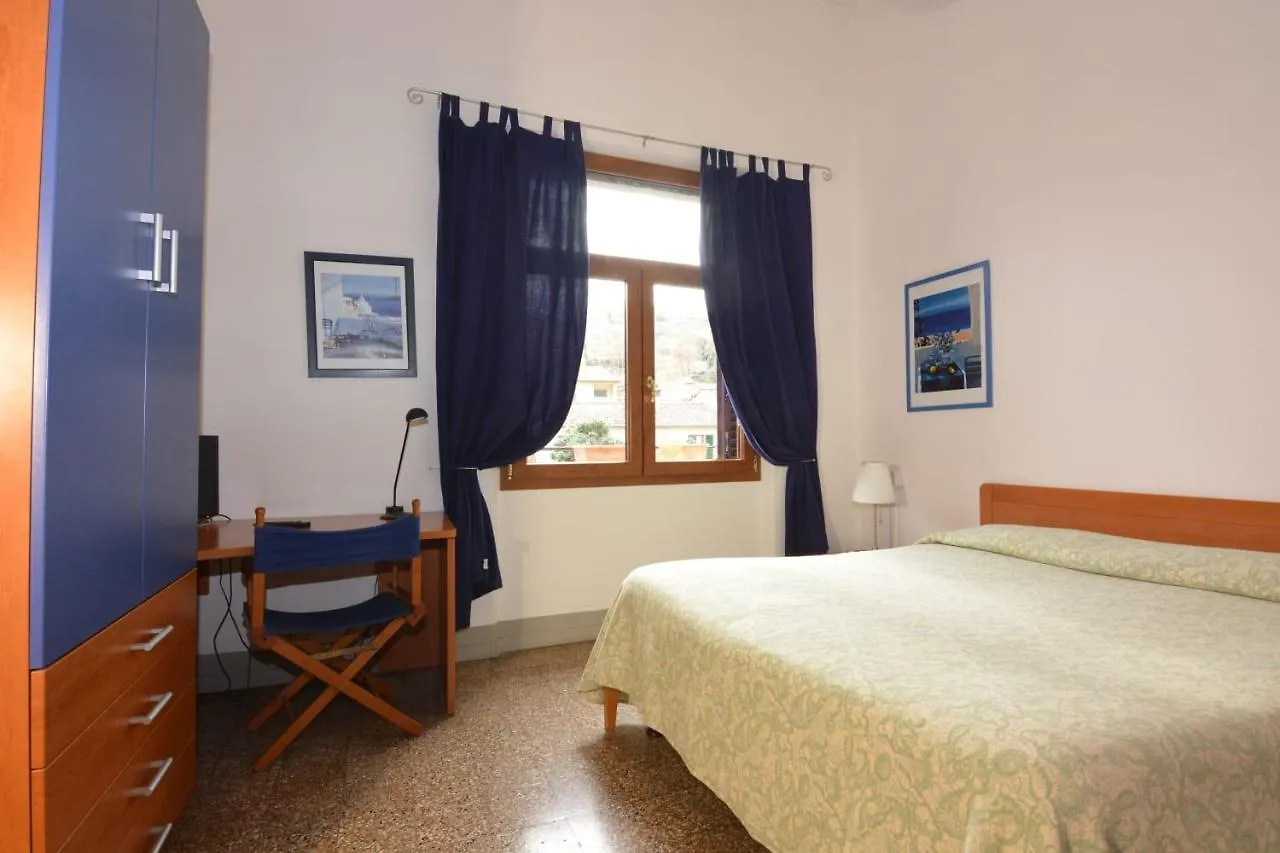 *** Отель Albergo Casa Al Sole Греве-ин-Кьянти Италия