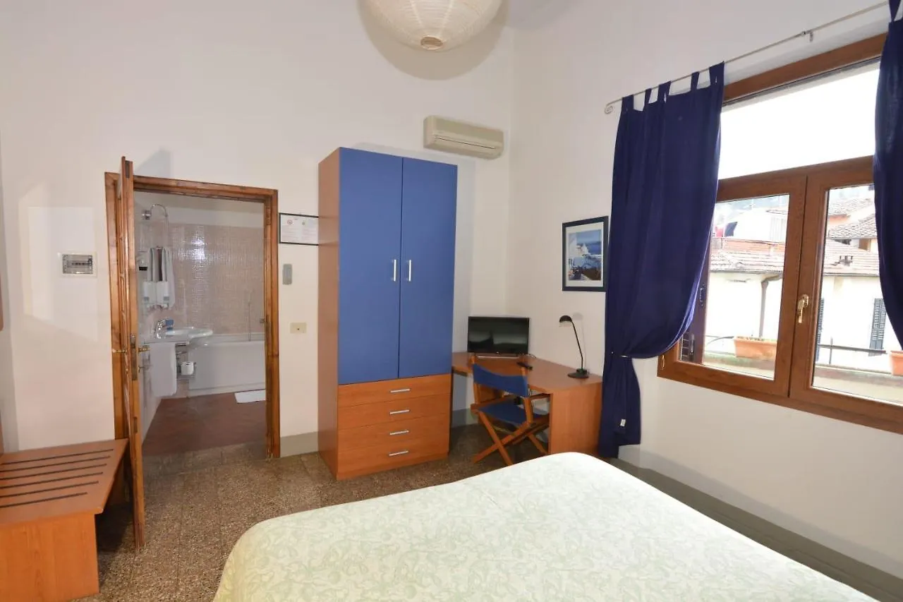 Albergo Casa Al Sole Греве-ин-Кьянти