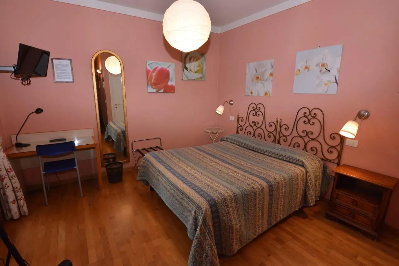 Albergo Casa Al Sole Греве-ин-Кьянти Италия