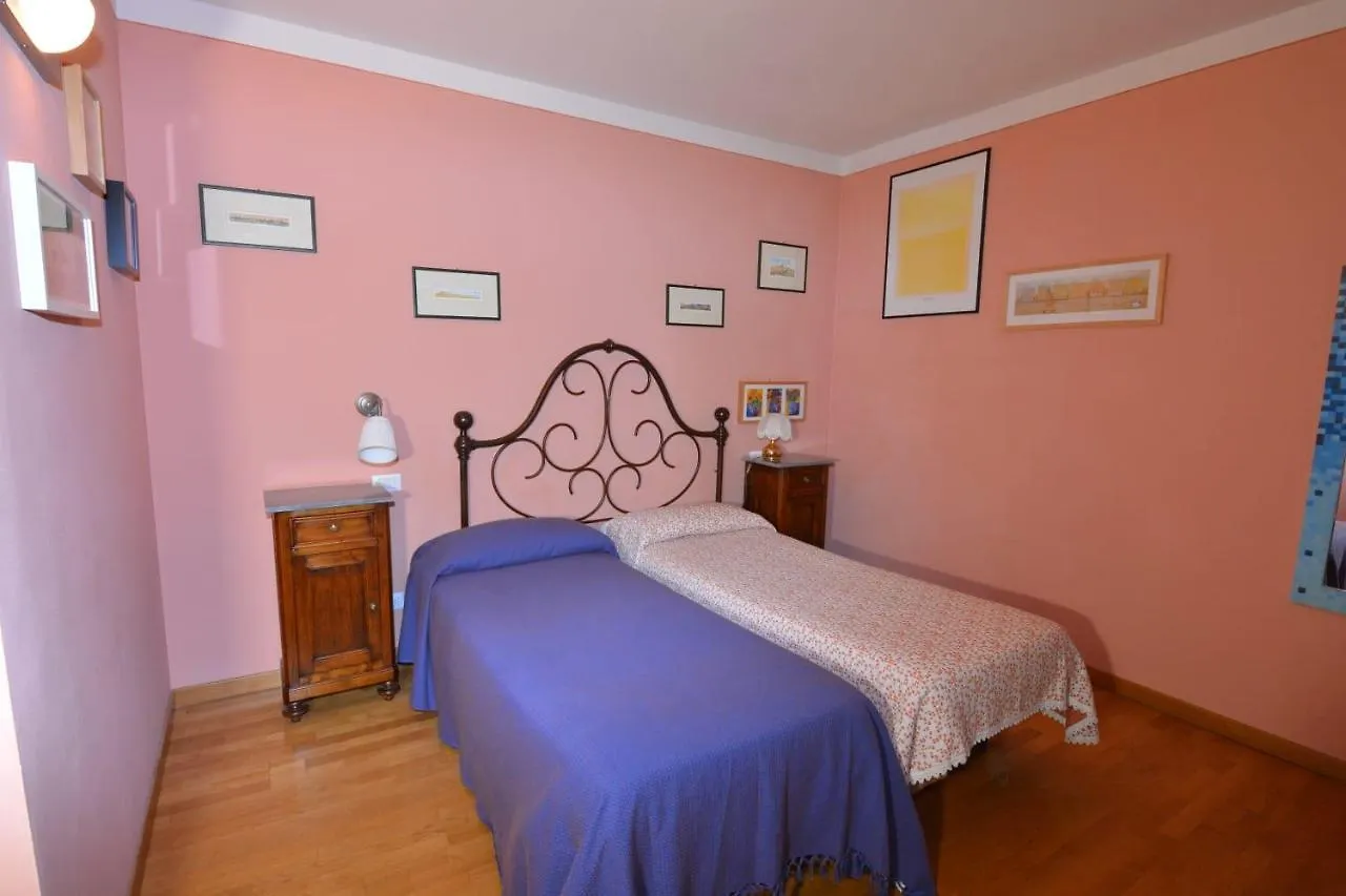 *** Отель Albergo Casa Al Sole Греве-ин-Кьянти Италия