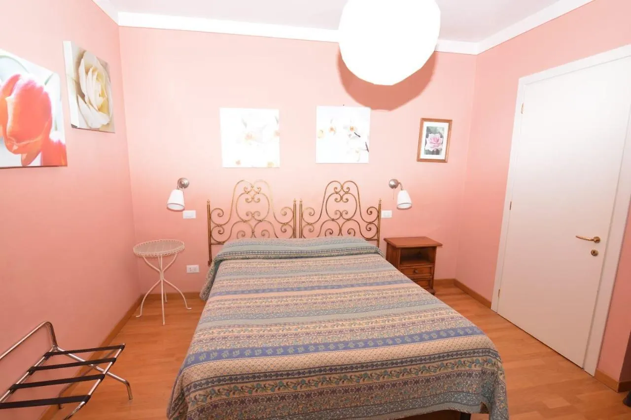 Albergo Casa Al Sole Греве-ин-Кьянти 3*,