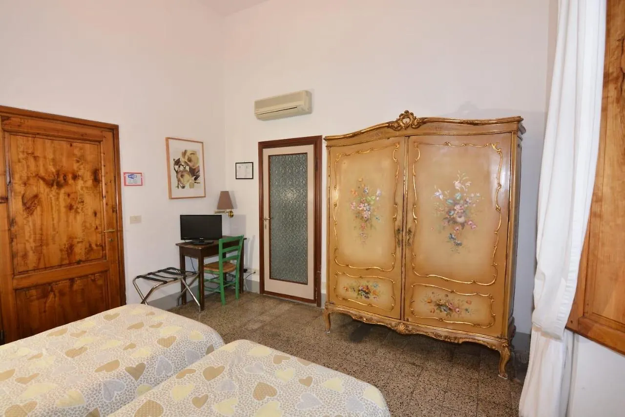 Albergo Casa Al Sole Греве-ин-Кьянти Италия