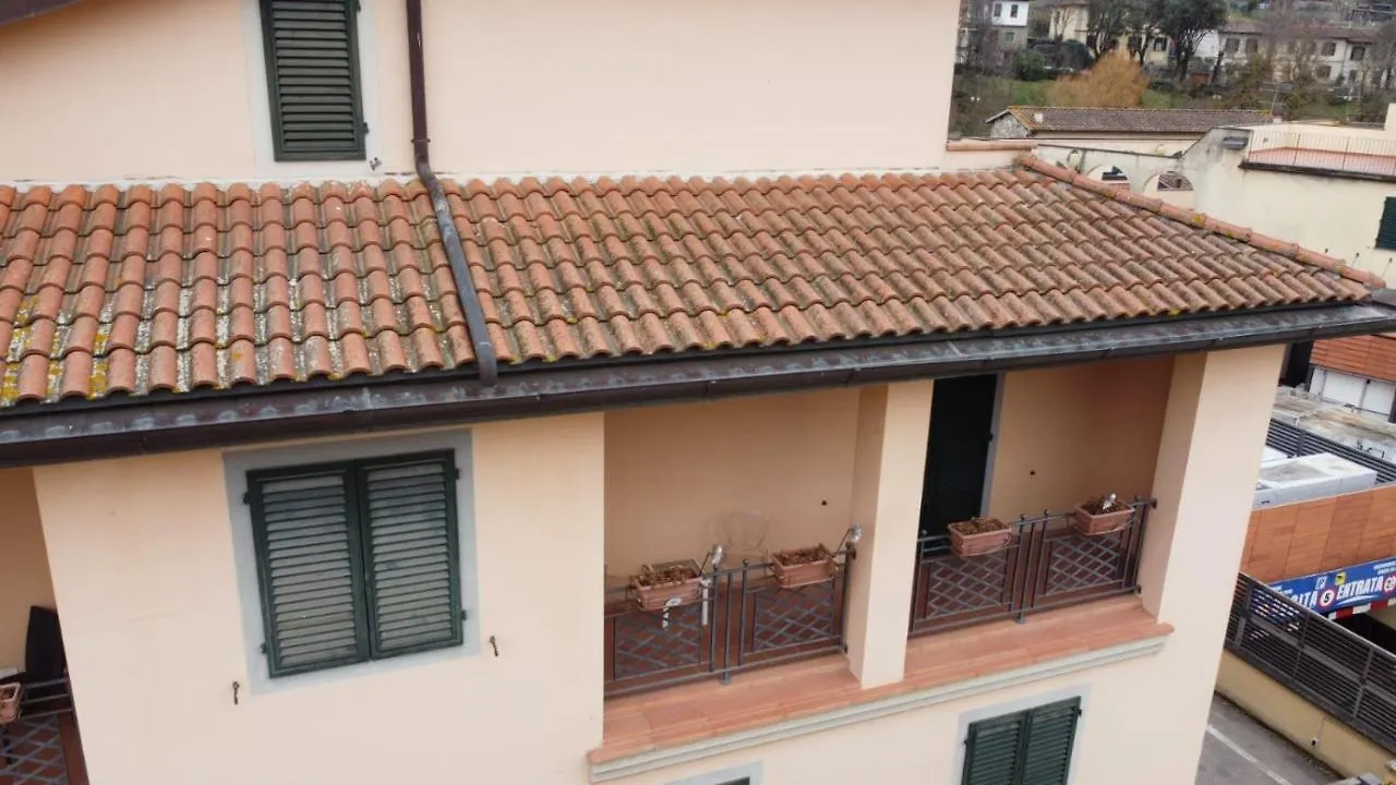 Albergo Casa Al Sole Греве-ин-Кьянти 3*,  Италия