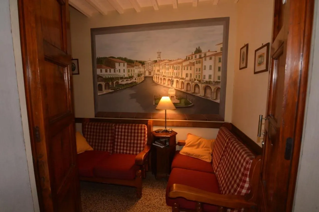 Albergo Casa Al Sole Греве-ин-Кьянти
