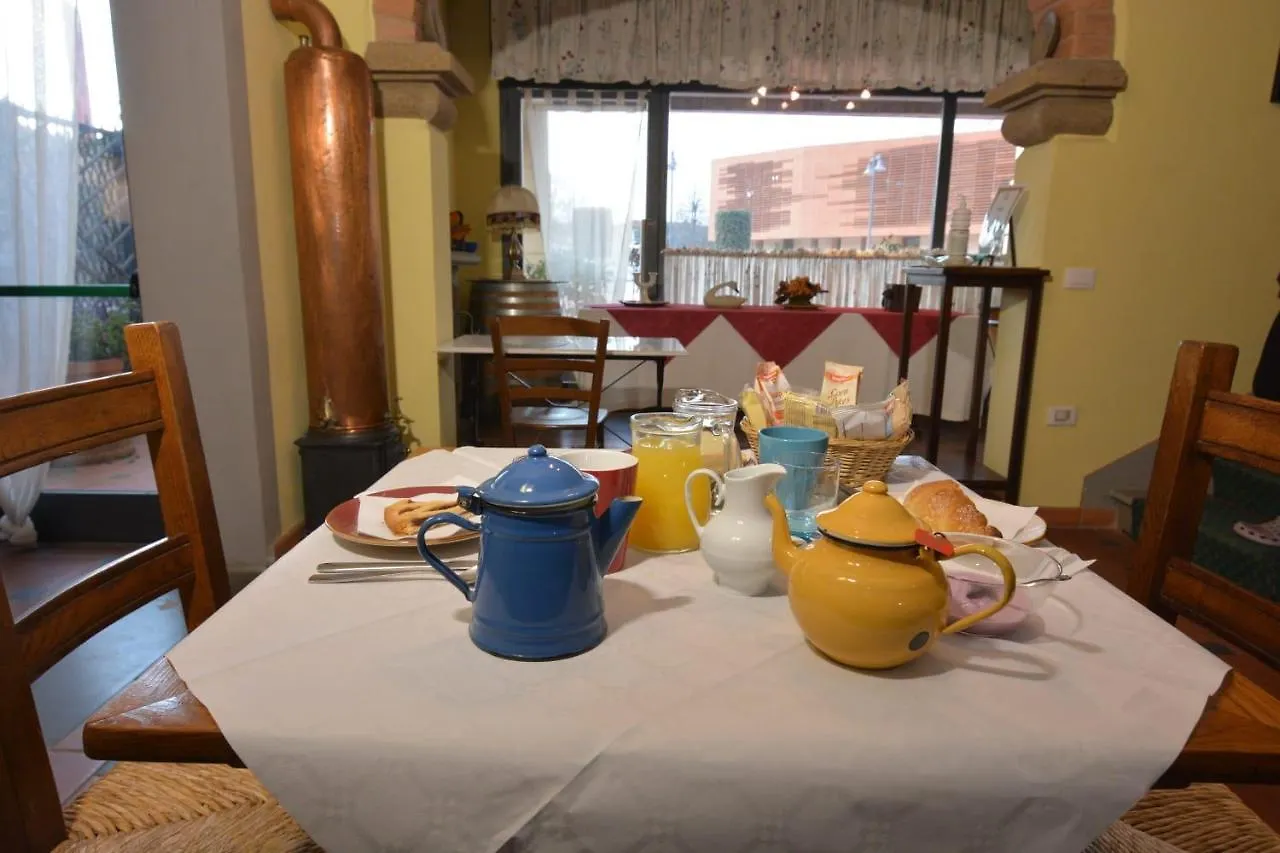 Albergo Casa Al Sole Греве-ин-Кьянти