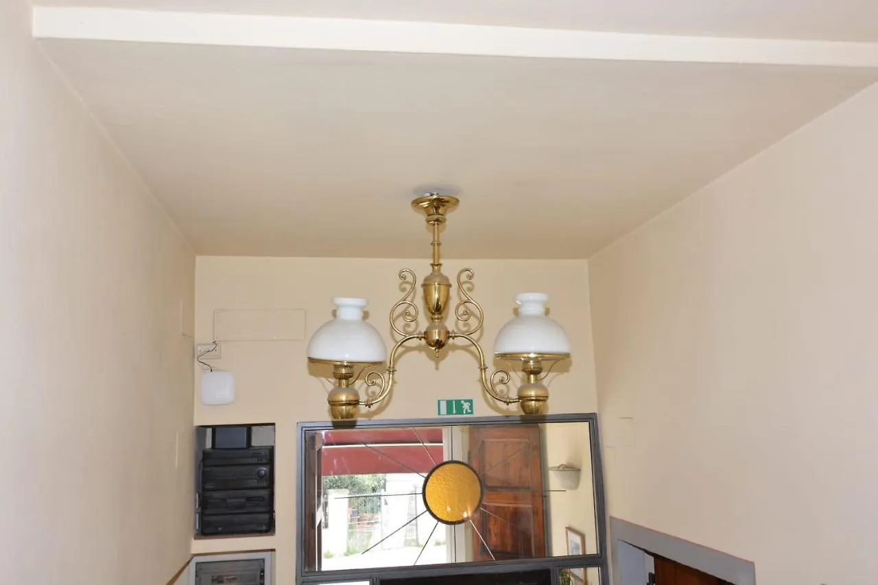 Albergo Casa Al Sole Греве-ин-Кьянти Отель