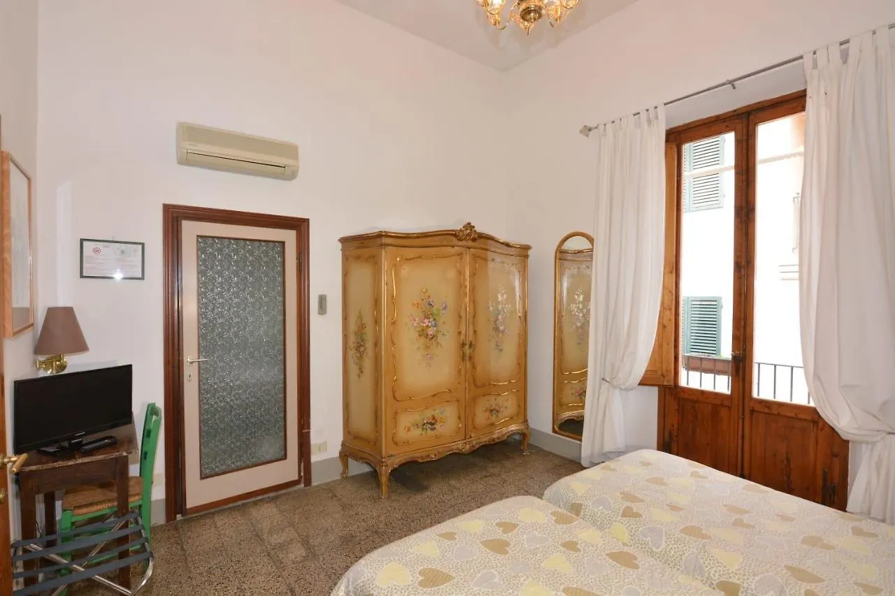 Albergo Casa Al Sole Греве-ин-Кьянти