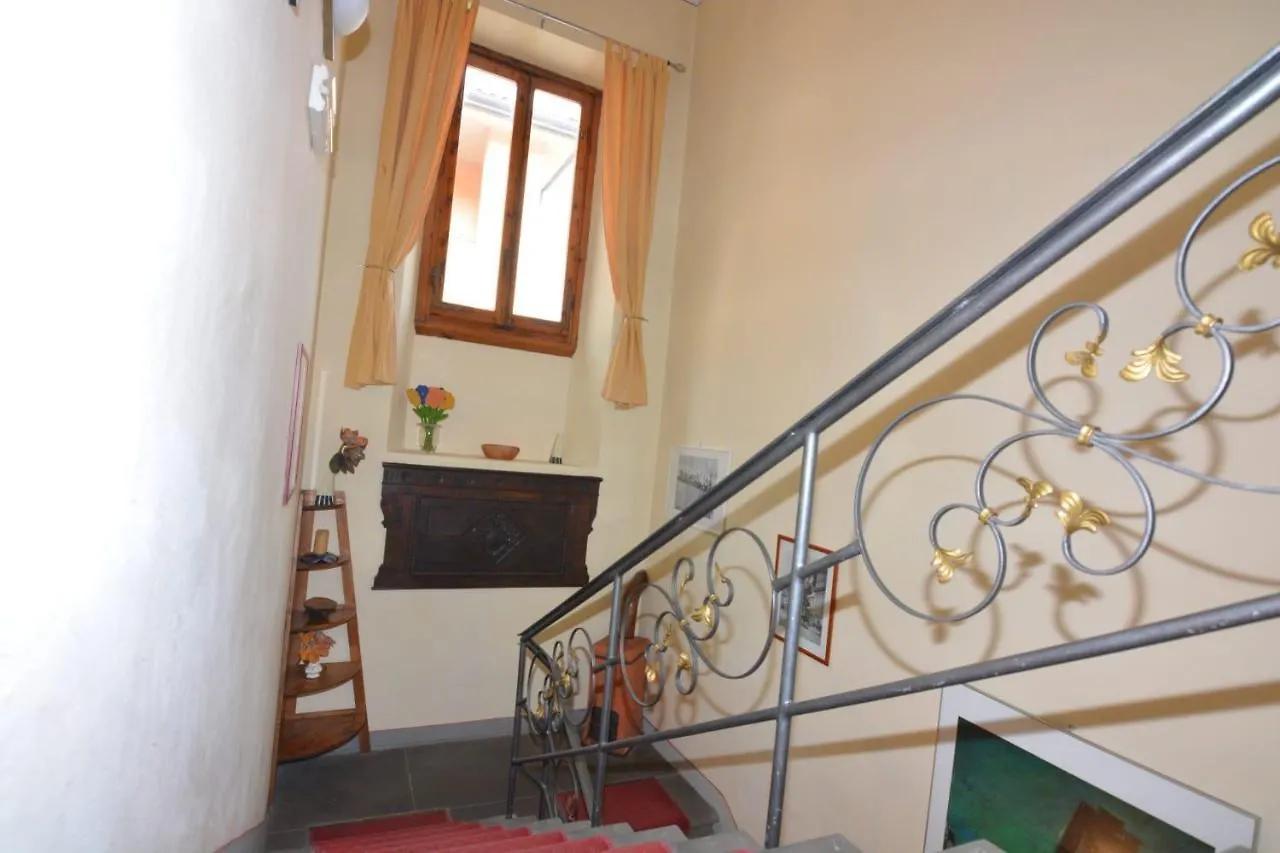 Albergo Casa Al Sole Греве-ин-Кьянти Отель
