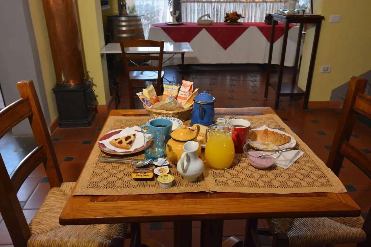 Albergo Casa Al Sole Греве-ин-Кьянти Италия