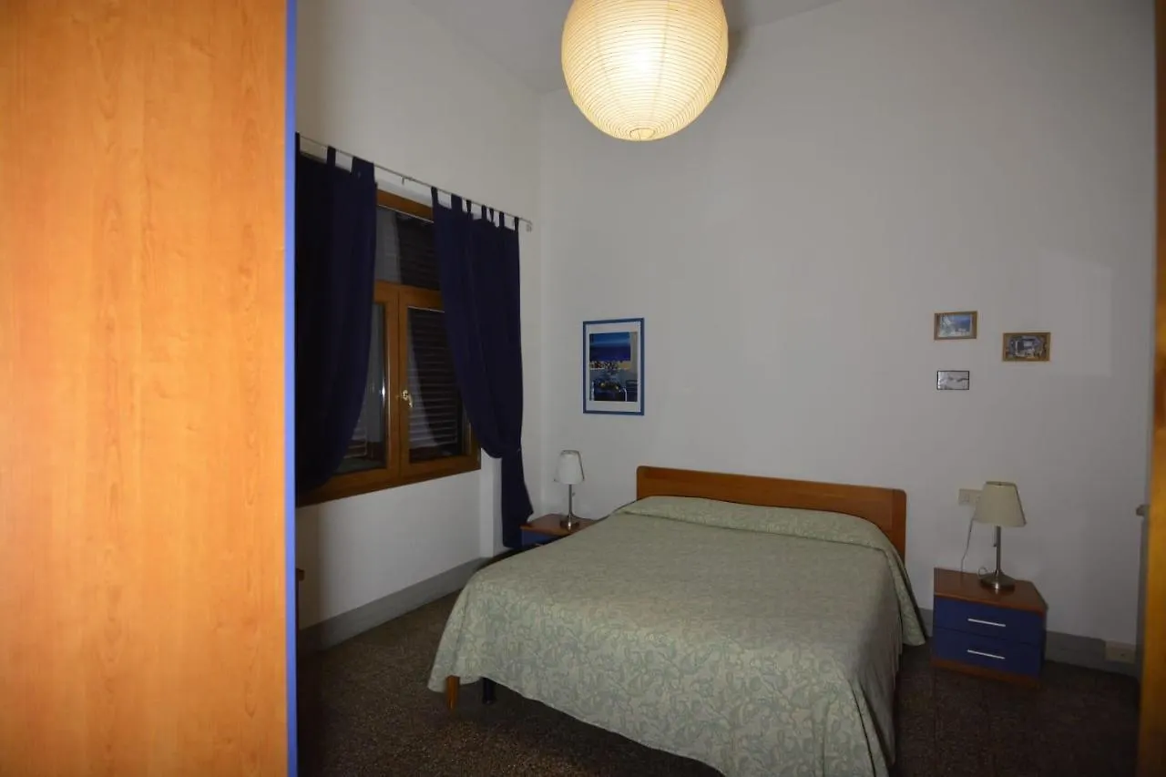 Отель Albergo Casa Al Sole Греве-ин-Кьянти