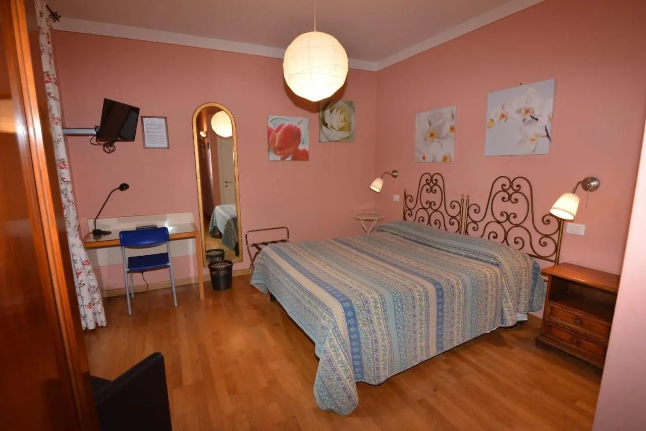 Albergo Casa Al Sole Греве-ин-Кьянти Италия