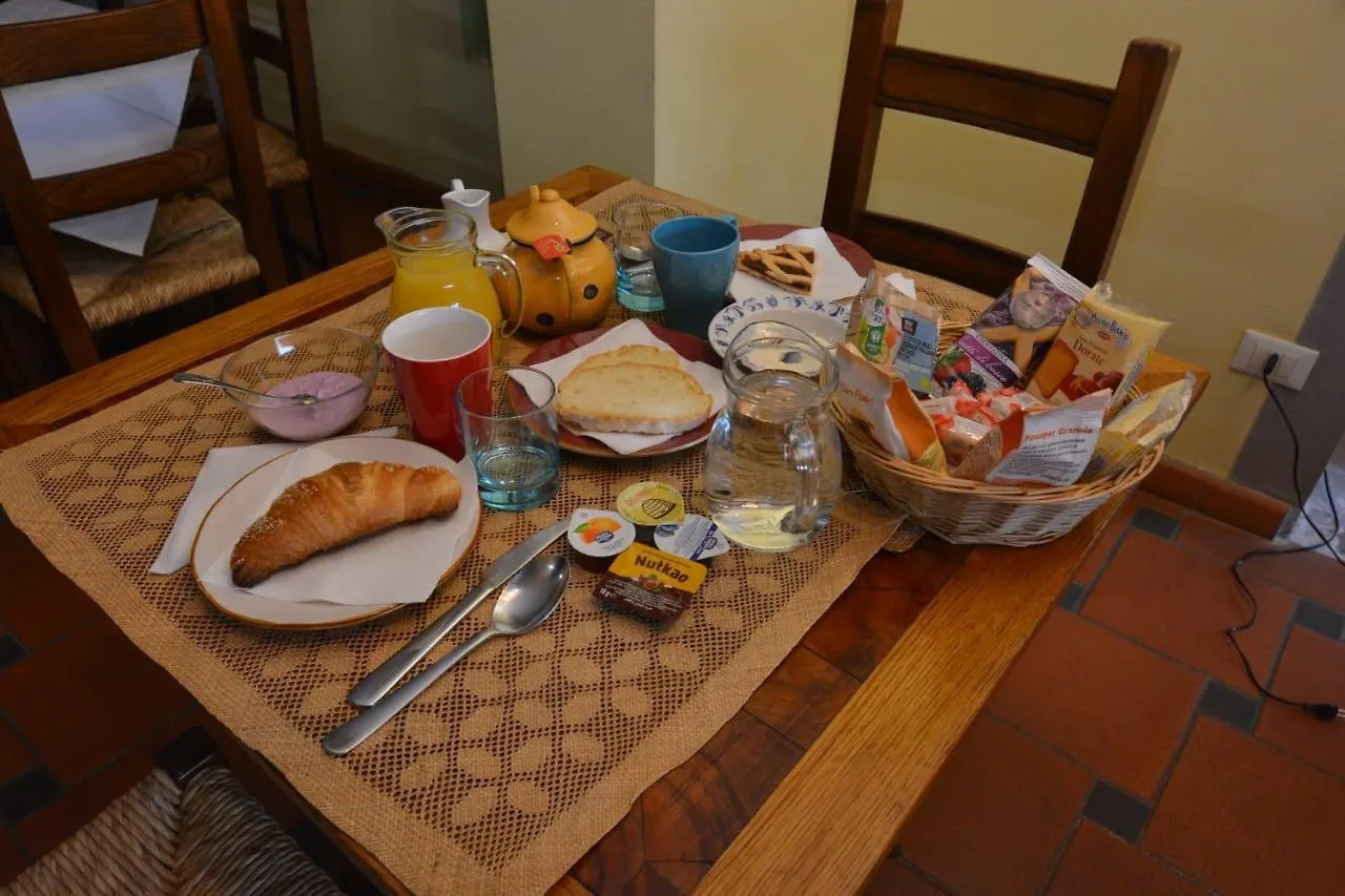 Albergo Casa Al Sole Греве-ин-Кьянти 3*,