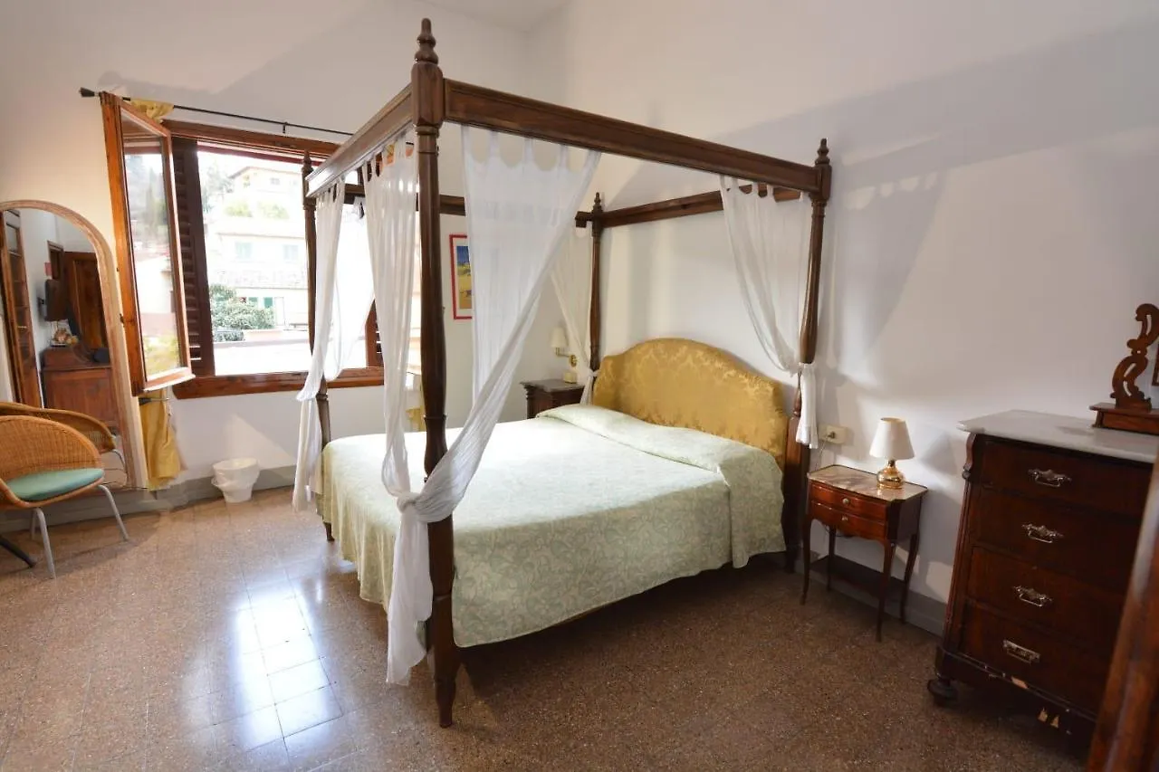 Albergo Casa Al Sole Греве-ин-Кьянти