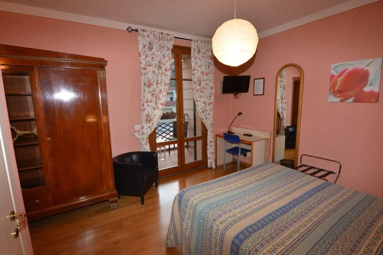 Albergo Casa Al Sole Греве-ин-Кьянти Италия