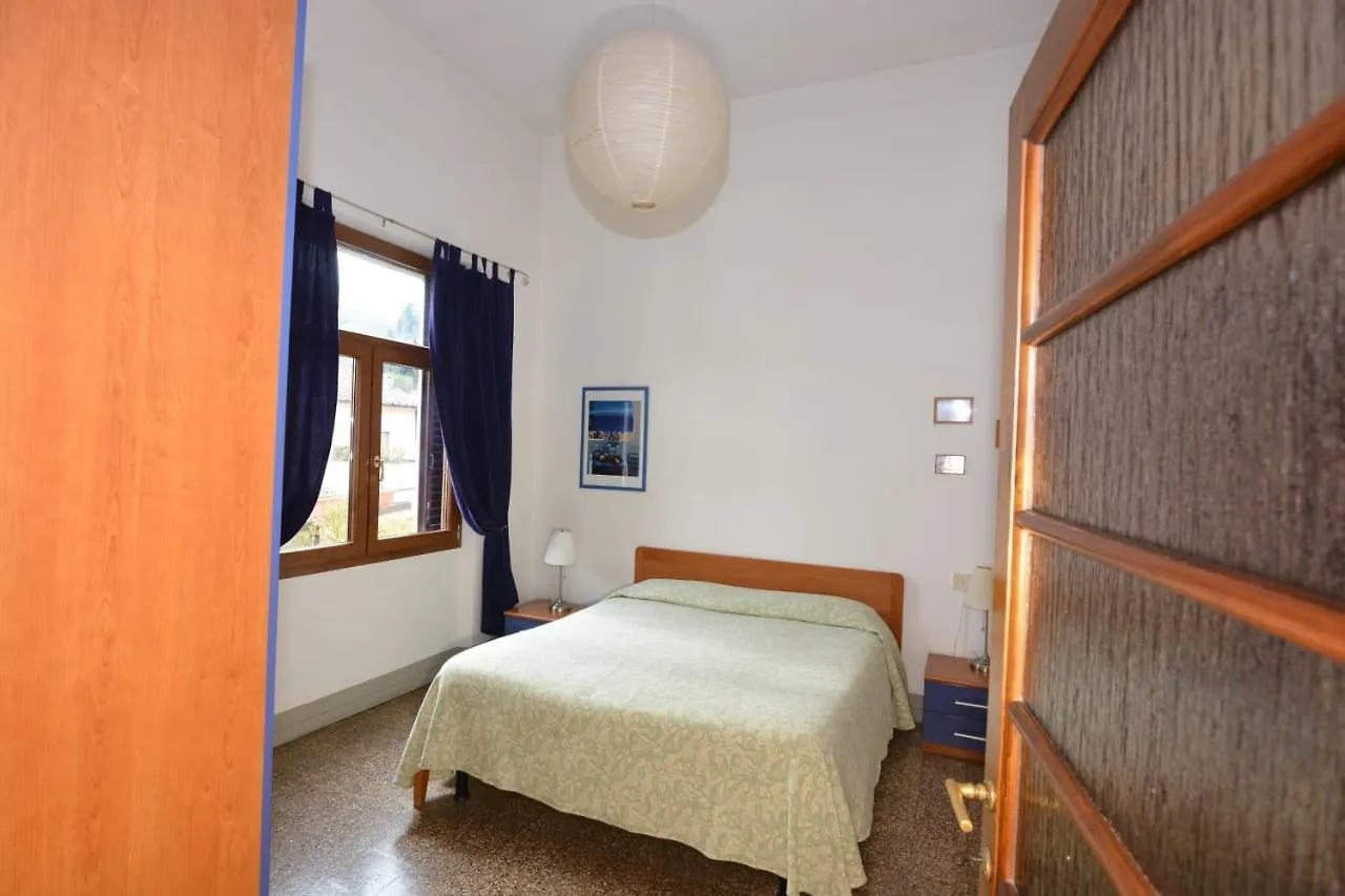 Albergo Casa Al Sole Greve in Chianti Hotel